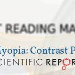 ¿Por qué leer podría provocar miopía? [ENG]