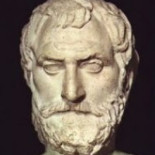 Cuando Tales de Mileto decidió hacerse rico con los mismos métodos que Wall Street