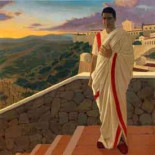 Los problemas de pareja en la antigua Roma