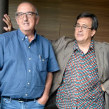 Comisario Barrado: “El sistema está tan corrupto que expulsa a los decentes”