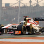 El equipo HRT se pone en venta