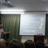 La naturaleza cuántica del espacio-tiempo