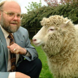 Muere Sir Ian Wilmut a los 79 años