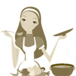 Gominolas caseras de naranja