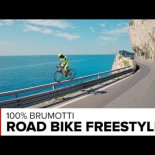 Brumotti - Road Bike Freestyle 2