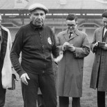 «El Benfica no volverá a ser campeón europeo sin mí»