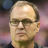 Bielsa: «No hay que evaluar lo que se obtiene sino lo que se merece»