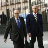 El gobernador del Banco de España dice que hay que retocar las pensiones