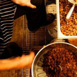 ¿Cómo se hace el chocolate?