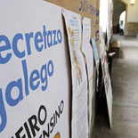 Se presenta en Alemania una tesis que toma el Decreto de Feijóo como modelo de extinción de lenguas [GAL]