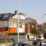 El Concello de Vigo ensaya un proyecto pionero de energía eólica para el alumbrado público