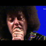 MC5 - Beat Club (sesión de grabación):  Bremen, Alemania, 1972