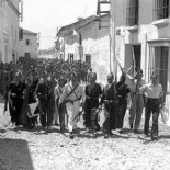 Los descendientes de los asesinos siguen queriendo imponer el silencio