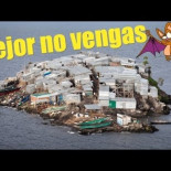Los lugares más horribles del mundo: la isla Migingo