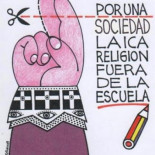 Usted los paga y el obispo los manipula. La injusticia de la catequesis en las escuelas