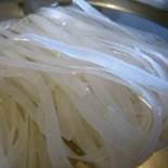 [SUB Cocíname] Receta de Pad Thai