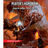 Edge publicará D&D Quinta edición en español [ENG]