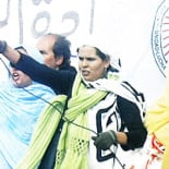 Exigen ante Consulado español en Melbourne la descolonización del Sáhara Occidental