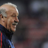 Del Bosque: "Si te dicen que eres un inútil, sientes dolor"