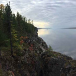 Los ríos aceleran a un ritmo alarmante el derretimiento del hielo del Ártico