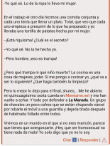 Sobre la fauna que pulula en forocoches