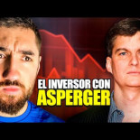 La historia de Michael Burry: el inversor que predijo la Crisis del 2007 - Lord Draugr