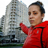 La tía de la desahuciada por unas monjas les legó el piso 48 horas antes de morir