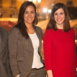 Imputada la ex Secretaria de Organización local de Ciudadanos, Patricia Ocaña