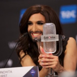 Rusia pone en marcha su propio festival de la canción en protesta por la victoria de Conchita Wurst