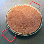 Tras el chorizo, ahora llega la paella dulce