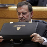 La realidad desborda los planes de Rajoy