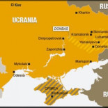 Las tropas enviadas por Kiev matan a veinte personas en las calles de Mariupol