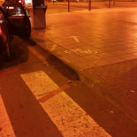 Carril bici a la murciana (no-typical)