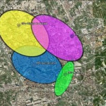 Miles de murcianos ya navegan gratis con la red wifi municipal
