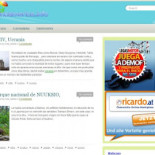 Un blog que copia automáticamente el contenido de otro blog