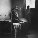 La triste realidad de hacerse viejo