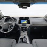 Toyota destierra definitivamente a Android Auto al creer que pone en riesgo la privacidad