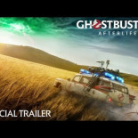 Trailer oficial de Ghostbusters: Afterlife