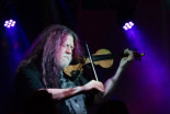 Fallece Robby Steinhardt, exviolinista y vocalista de Kansas