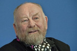 Fallece el dibujante de las caricaturas de Mahoma, Kurt Westergaard