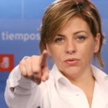 Elena Valenciano: "¿Habéis visto un tío más feo que Ribery?"