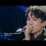 (Posiblemente) la mejor voz del mundo: Dimash Kudaibergenov