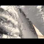 Golpe de la avalancha sobre el Campamento Base del Everest