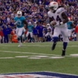 La NFL medita poner chips a los balones para determinar su posición