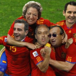 El jurado declara no culpable al expresidente Camps [humor]