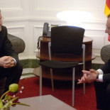 El BCE denuncia "beneficios excesivos" y "falta de competencia" entre algunas grandes empresas