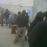 Privatizando el Canal de Isabel II: la mentira como activo económico en la Comunidad de Madrid