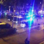 [STREAMING] 100 personas retenidas arbitrariamente cuando volvían de la manifestación por Can Vies