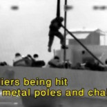 La próxima vez utilizaremos más fuerza. (ENG)