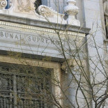 El Supremo deja libre a un condenado a 44 años por violar a su mujer y a sus tres hijastras y su hija